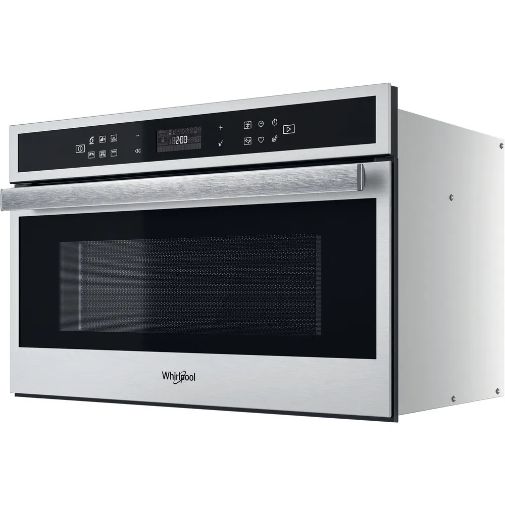 MICRO-ONDES GRIL ENCASTRABLE WHIRLPOOL W6MD440 – Image 6