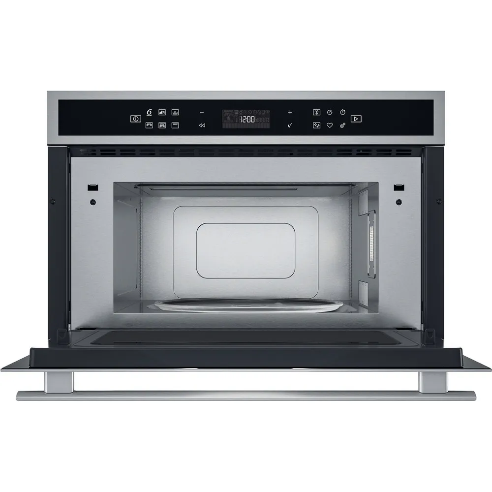 MICRO-ONDES GRIL ENCASTRABLE WHIRLPOOL W6MD440 – Image 5