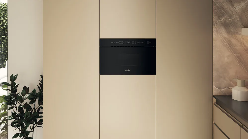 MICRO-ONDES GRIL ENCASTRABLE WHIRLPOOL WMN14BBF – Image 5