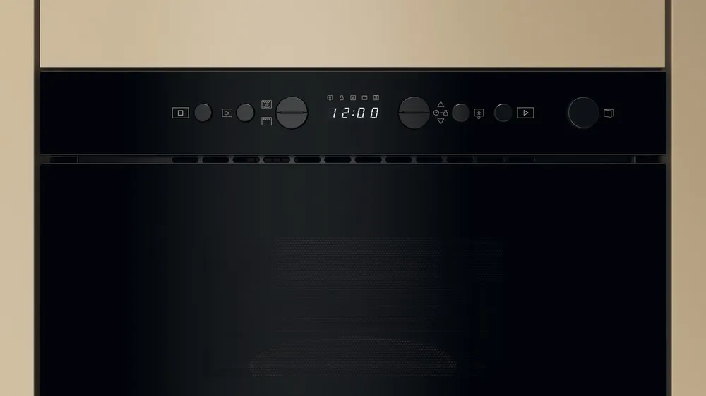 MICRO-ONDES GRIL ENCASTRABLE WHIRLPOOL WMN14BBF – Image 3