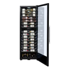 CAVE DE SERVICE ET VIEILLISSEMENT  LA SOMMELIERE PRO160DZN