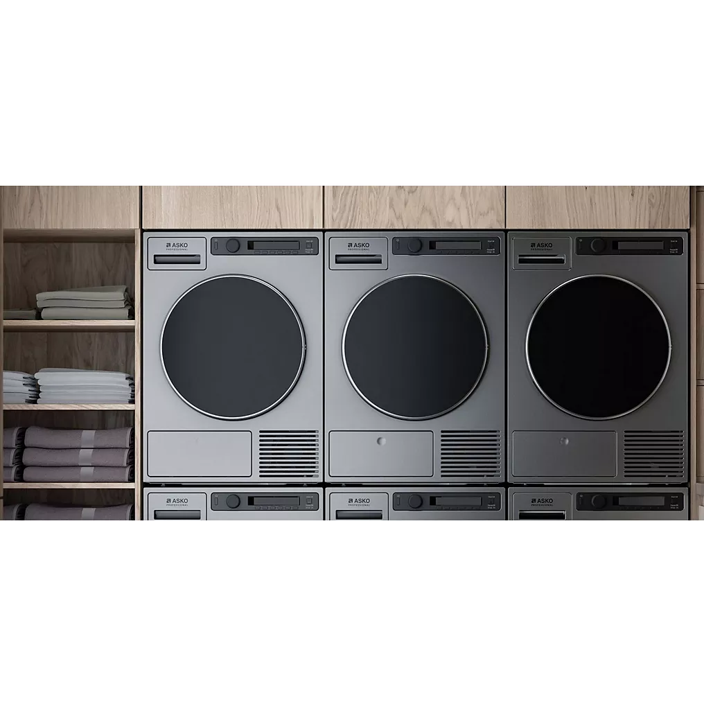 LAVE LINGE FRONTAL ASKO W4114C.W/3 – Image 4