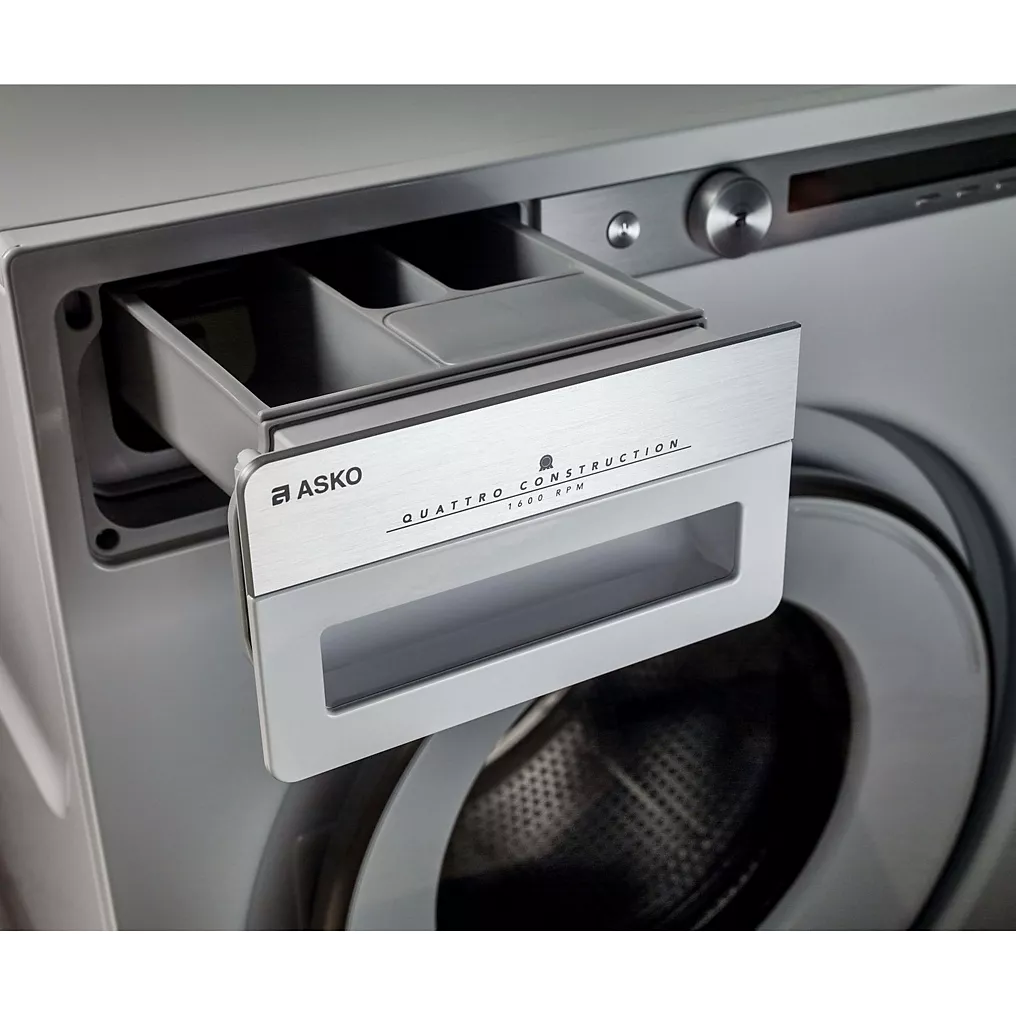 LAVE LINGE FRONTAL ASKO W4114C.W/3 – Image 5