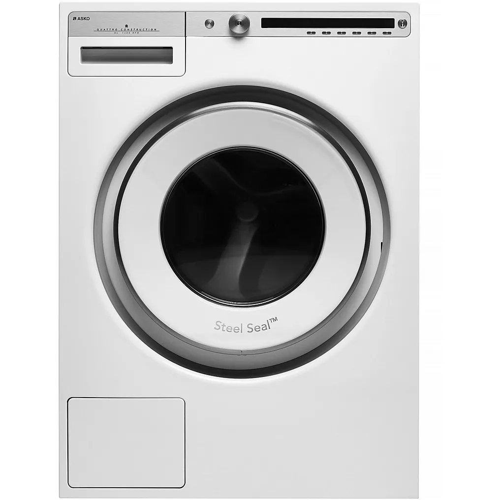 LAVE LINGE FRONTAL ASKO W4114C.W/3 – Image 7