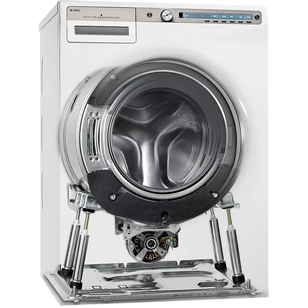 LAVE LINGE FRONTAL ASKO W4114C.W/3 – Image 8