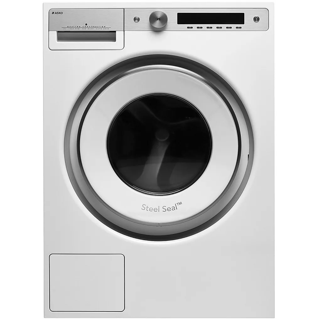 LAVE LINGE FRONTAL ASKO W6124X.W/3 – Image 3