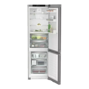 REFRIGERATEUR COMBINE 201,5CM CONNECTE LIEBHERR CBNSDA572I