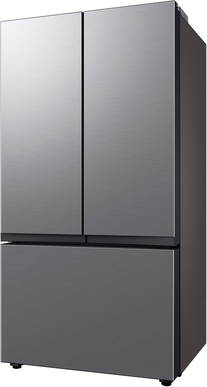 REFRIGERATEUR 2 PORTES ET 1 TIROIR 177,8CM WIFI SAMSUNG RF24BB620ES9 – Image 8