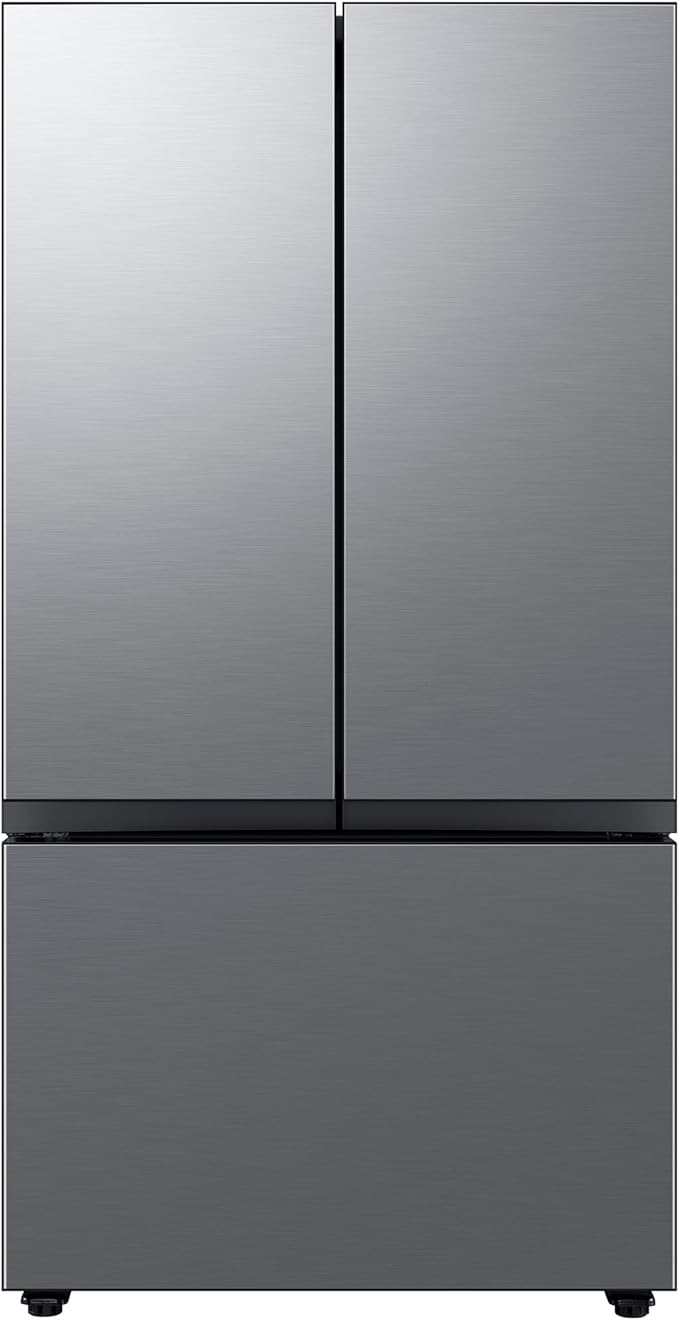 REFRIGERATEUR 2 PORTES ET 1 TIROIR 177,8CM WIFI SAMSUNG RF24BB620ES9 – Image 9