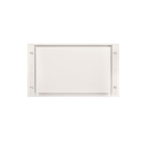 HOTTE PLAFOND PERIMETRALE NOVY 6831/16