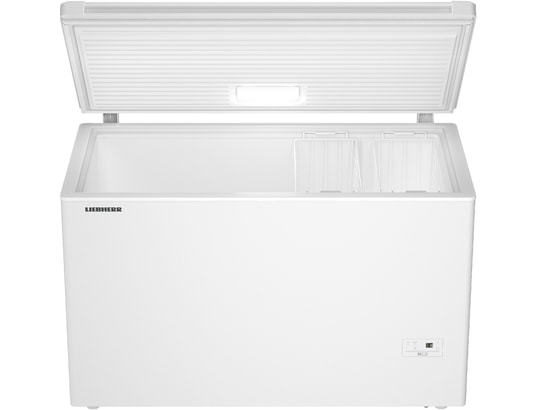 CONGELATEUR COFFRE LIEBHERR CFE2080 – Image 2