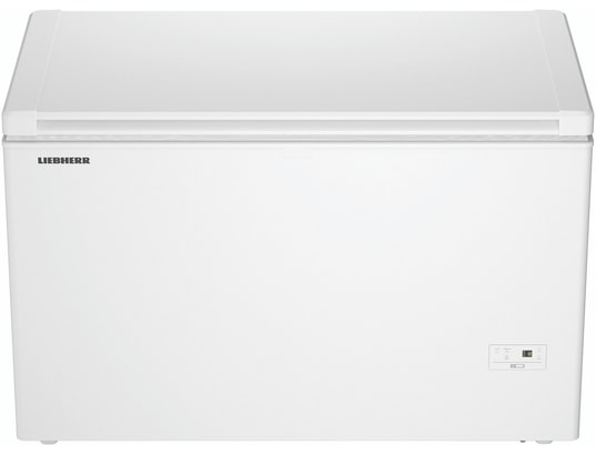 CONGELATEUR COFFRE LIEBHERR CFE2080 – Image 3