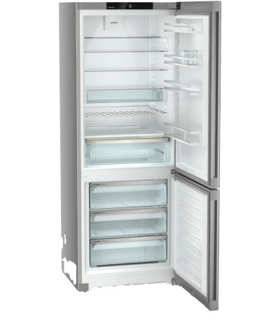 REFRIGERATEUR COMBINE 201,5CM LIEBHERR CNSFA7723 – Image 4