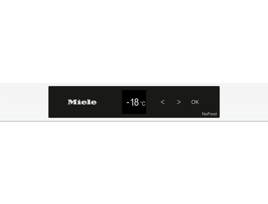 CONGELATEUR ARMOIRE 185CM MIELE FN4372EWS – Image 6
