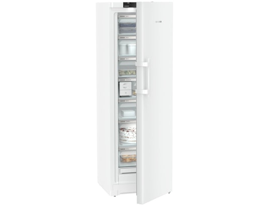 CONGELATEUR ARMOIRE WIFI 185,5CM LIEBHERR FND525I – Image 3