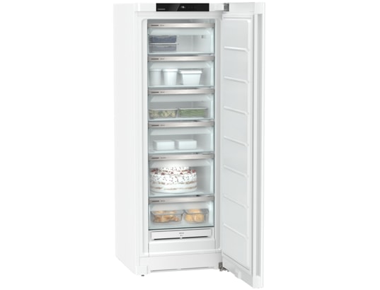 CONGELATEUR ARMOIRE 165,5CM LIEBHERR FNE5006 – Image 3