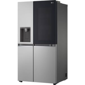 REFRIGERATEUR AMERICAIN CONNECTE 179CM LG GSGV80PYLD
