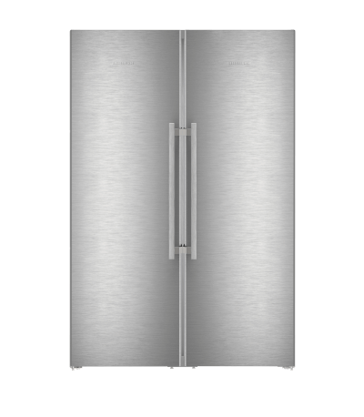 REFRIGERATEUR AMERICAIN CONNECTE 185,5CM LIEBHERR XRFST5295 – Image 4