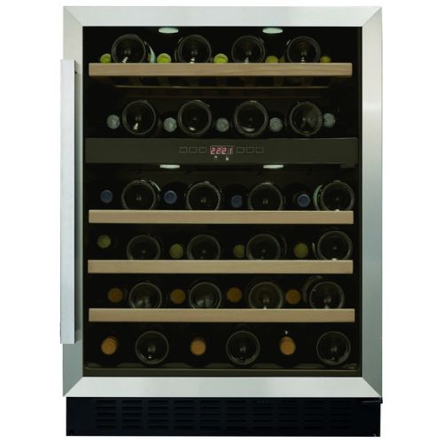 CAVE DE SERVICE MULTI ZONES SOUS PLAN AIRLUX ARCAV54