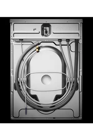 LAVE LINGE FRONTAL A USAGE INTENSIF ASKO WMC8943PC.S – Image 4