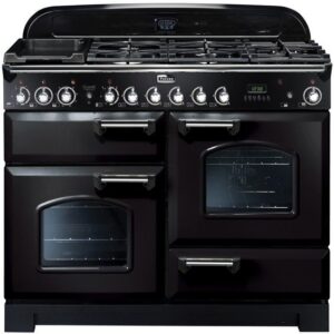 CUISINIERE MIXTE MULTI FOUR  FALCON CDL110DFBL/C-EU