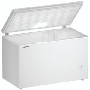 CONGELATEUR COFFRE  LIEBHERR CFE2080