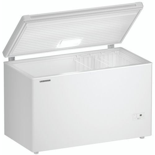 CONGELATEUR COFFRE LIEBHERR CFE2080