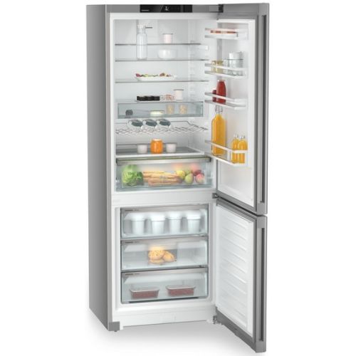 REFRIGERATEUR COMBINE 201,5CM LIEBHERR CNSFA7723 – Image 5