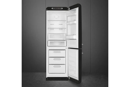 REFRIGERATEUR COMBINE 196,8CM SMEG FAB32RBL5 – Image 6