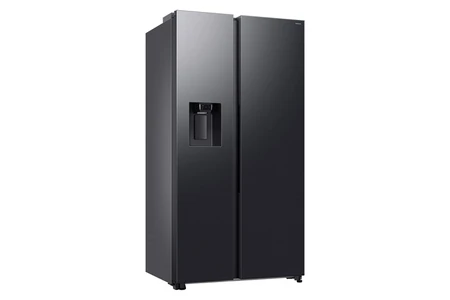 REFRIGERATEUR AMERICAIN CONNECTE 178,4CM SAMSUNG RS70F64KDF – Image 8
