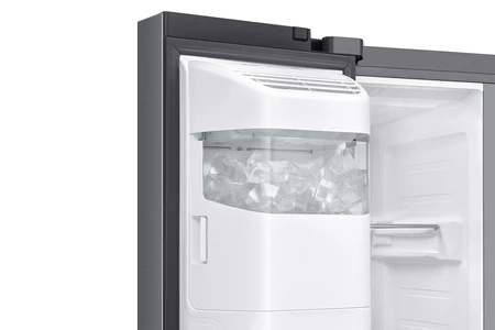 REFRIGERATEUR AMERICAIN CONNECTE 178,4CM SAMSUNG RS70F64KDF – Image 4