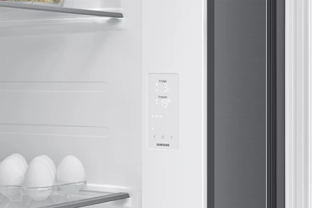 REFRIGERATEUR AMERICAIN CONNECTE 178,4CM SAMSUNG RS70F64KDF – Image 2