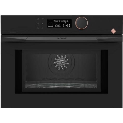 MICRO-ONDES SOLO ENCASTRABLE DE DIETRICH DKE4535H