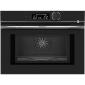 MICRO-ONDES SOLO ENCASTRABLE  DE DIETRICH DKE4535X