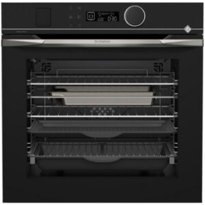 FOUR ELECTRIQUE ENCASTRABLE A VAPEUR  DE DIETRICH DOR4546X