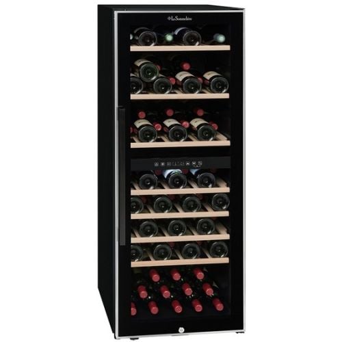 CAVE DE SERVICE MULTI ZONES LA SOMMELIERE ECS81.2Z