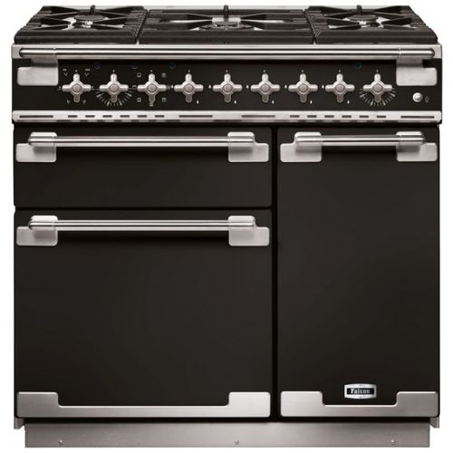 CUISINIERE MIXTE MULTI FOUR FALCON ELS90DFGB/-EU