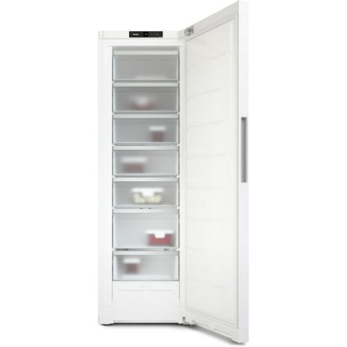 CONGELATEUR ARMOIRE 185CM MIELE FN4372EWS