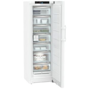 CONGELATEUR ARMOIRE WIFI 185,5CM  LIEBHERR FND525I