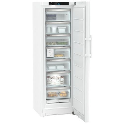 CONGELATEUR ARMOIRE WIFI 185,5CM LIEBHERR FND525I