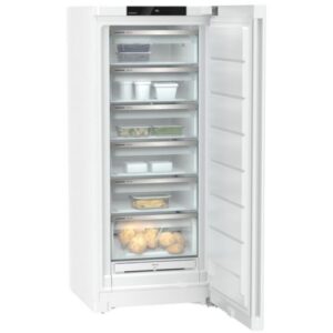 CONGELATEUR ARMOIRE 165,5CM  LIEBHERR FND7026