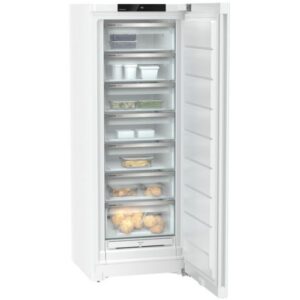 CONGELATEUR ARMOIRE 185,5CM  LIEBHERR FND7227