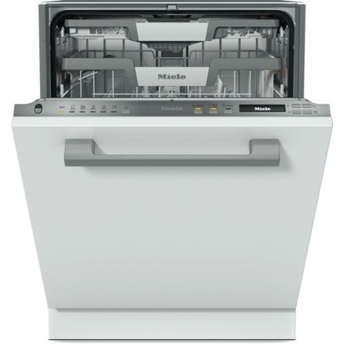 LAVE VAISSELLE TOUT INTEGRABLE CONNECTE MIELE G7090SCVI AUTODOS FF