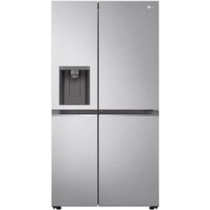 REFRIGERATEUR AMERICAIN CONNECTE 179CM LG GSJV80MBLE