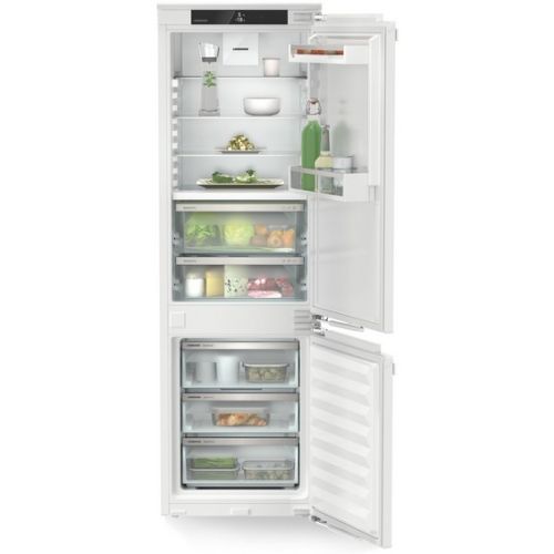 REFRIGERATEUR INTEGRABLE COMBINE LIEBHERR ICBA5123