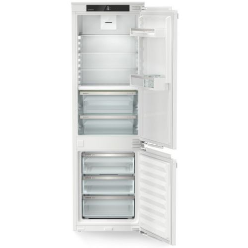 REFRIGERATEUR INTEGRABLE COMBINE WIFI LIEBHERR ICBNDI5123 – Image 4