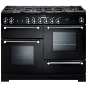 CUISINIERE MIXTE MULTI FOUR  FALCON KCH110DFBL/C-EU