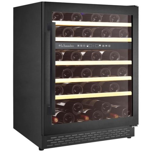 CAVE DE SERVICE MULTI ZONES SOUS PLAN LA SOMMELIERE LSBU51DB2