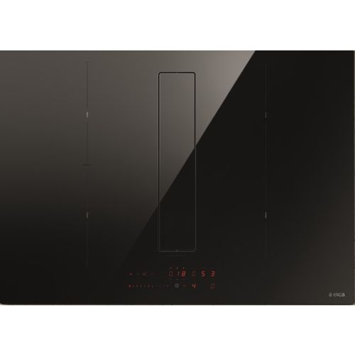 TABLE A INDUCTION ASPIRANTE CONNECTEE SIEMENS ED851HQ26M