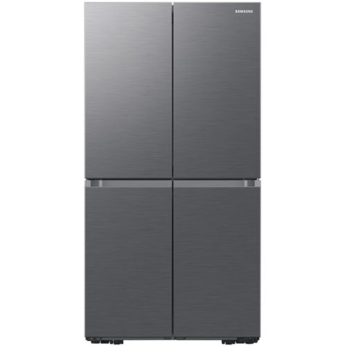 REFRIGERATEUR 4 PORTES CONNECTE 177,9CM SAMSUNG RF59C701ES9